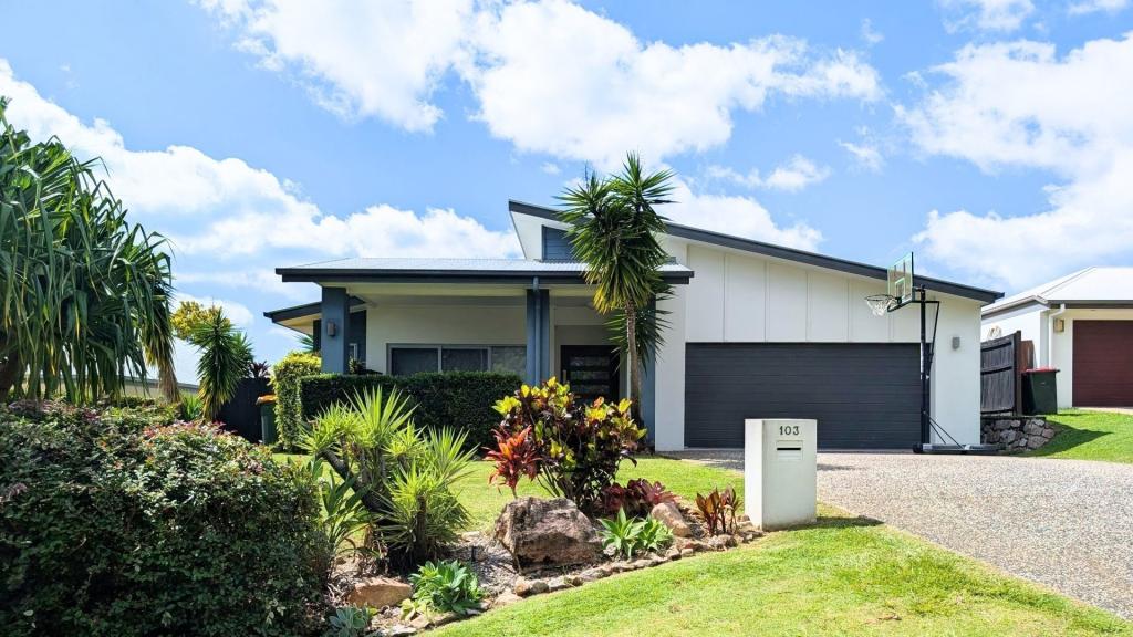103 Ridgeview Dr, Peregian Springs, QLD 4573