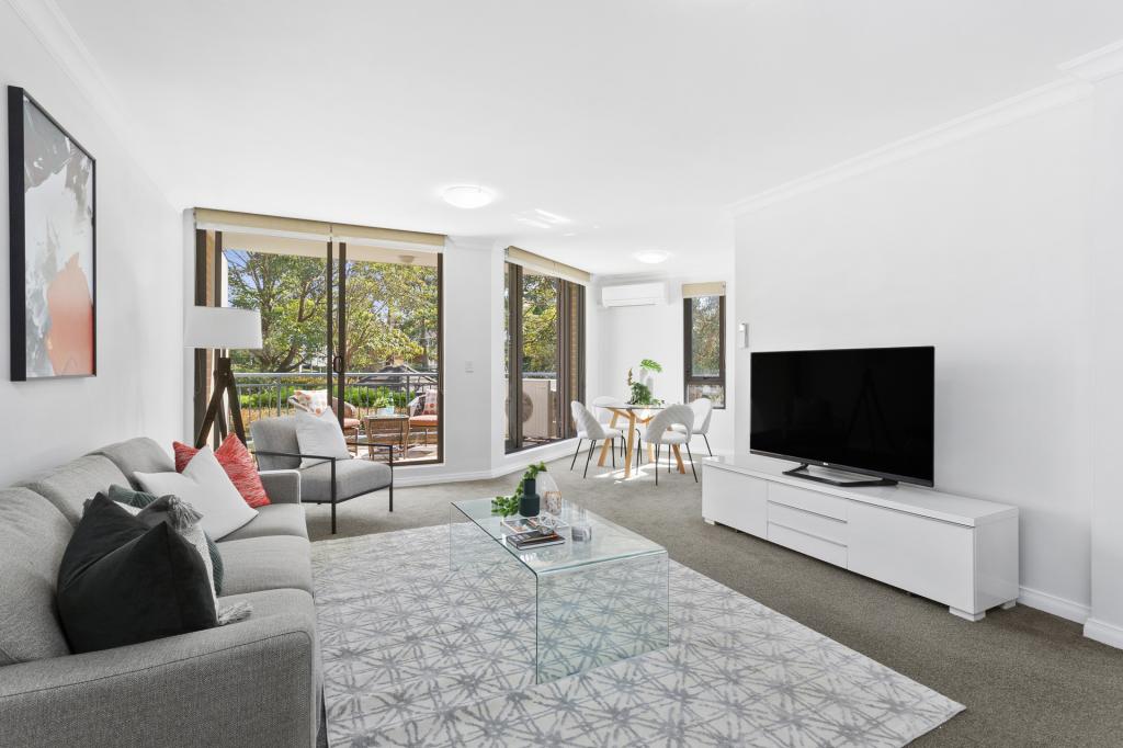 214/414 Pacific Hwy, Lindfield, NSW 2070