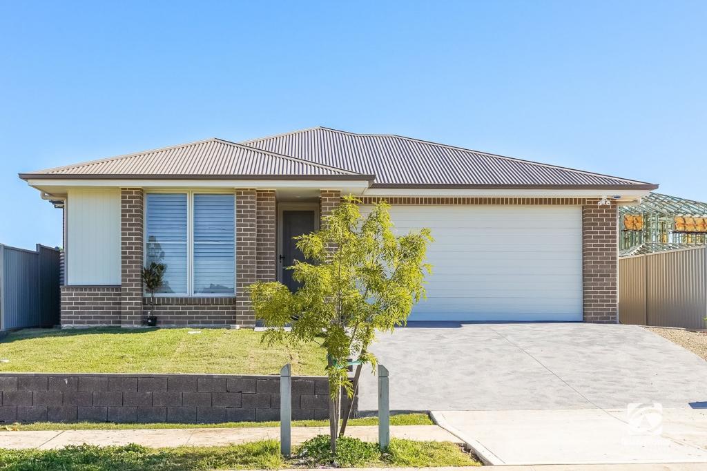 13 Galaxy St, Oran Park, NSW 2570