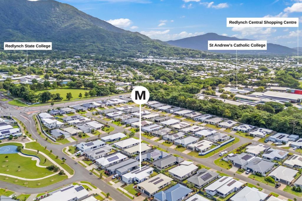 15 Sawyer Ent, Redlynch, QLD 4870