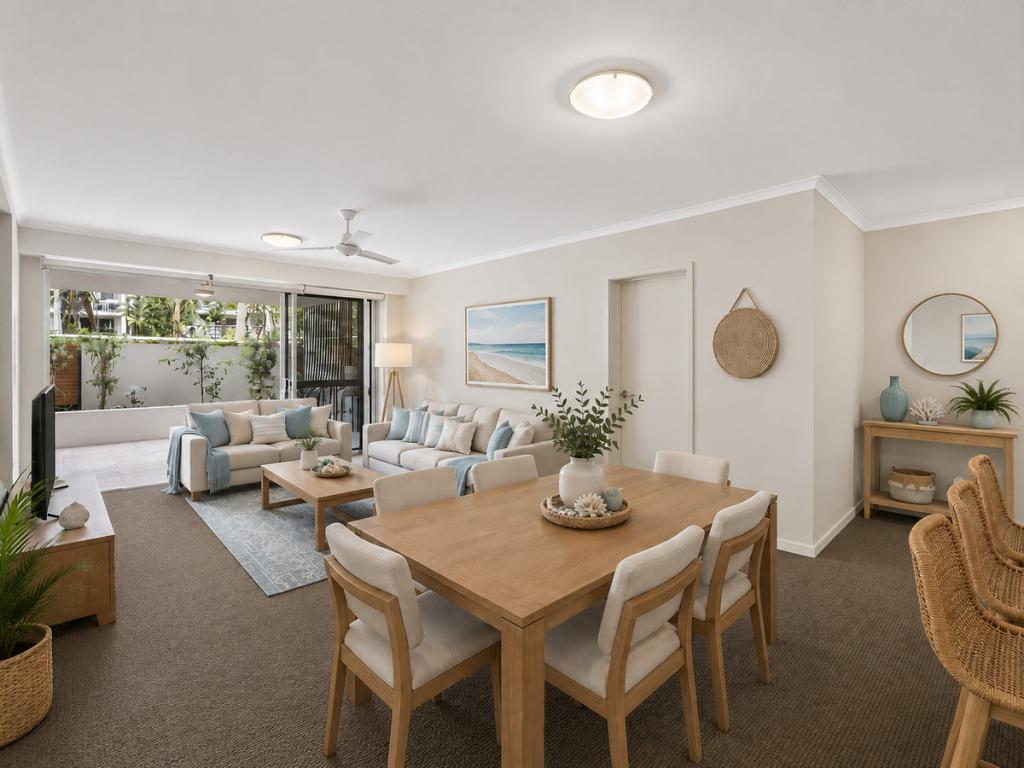 6 LORIKEET/154 MUSGRAVE AVE, SOUTHPORT, QLD 4215