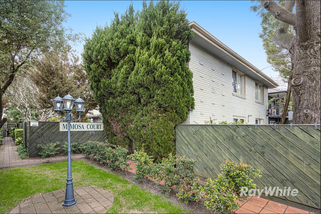 9/78 Railway Rd, Carnegie, VIC 3163