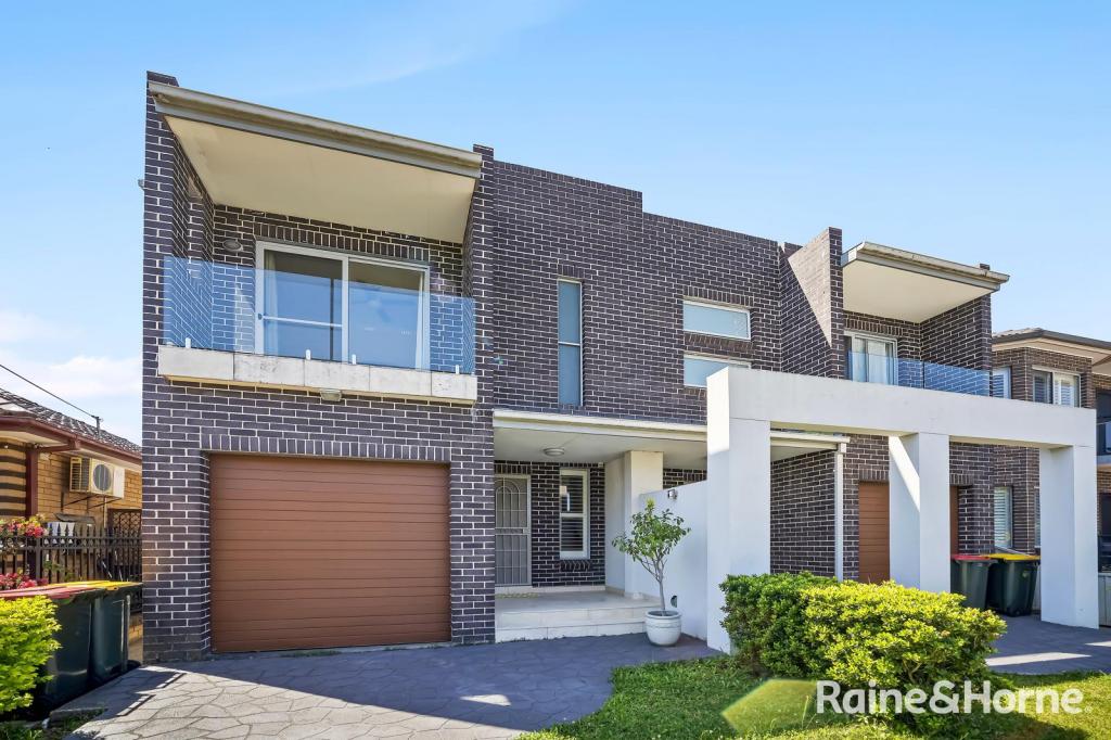 25a Earl St, Canley Vale, NSW 2166