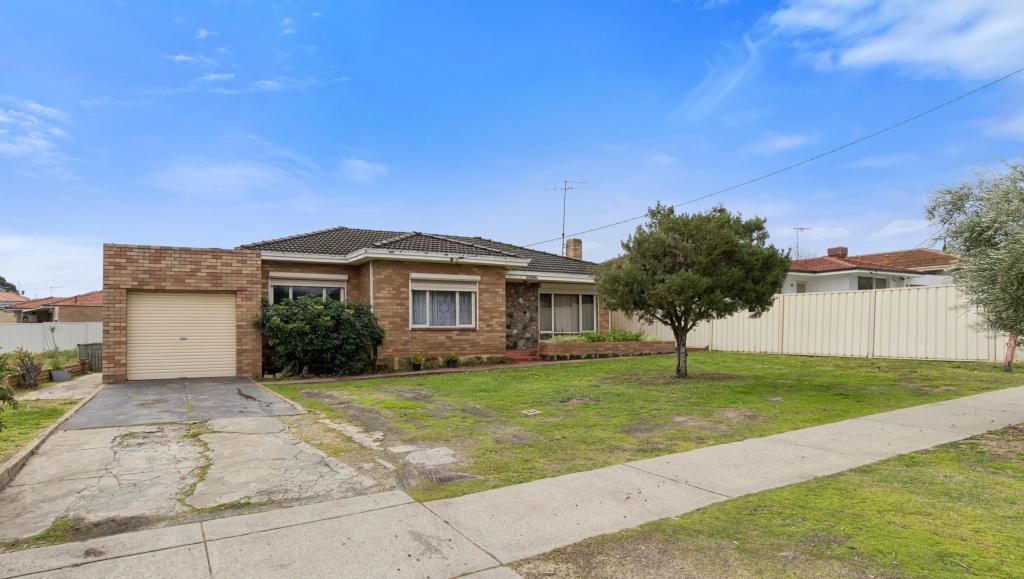 43 BERYL ST, BALCATTA, WA 6021