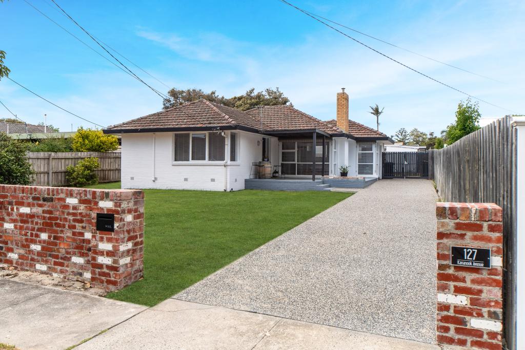 127 Kananook Ave, Seaford, VIC 3198