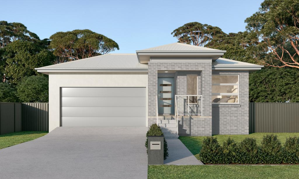 Lot/237 Marra Dr, Old Bar, NSW 2430