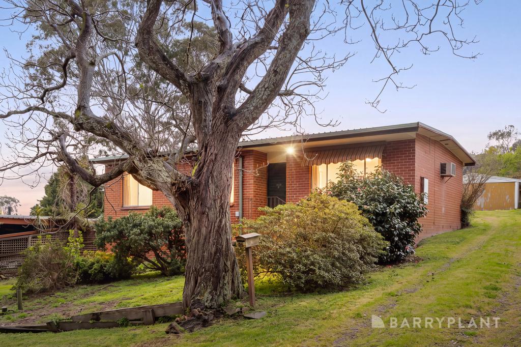 25 Ash Gr, Montrose, VIC 3765