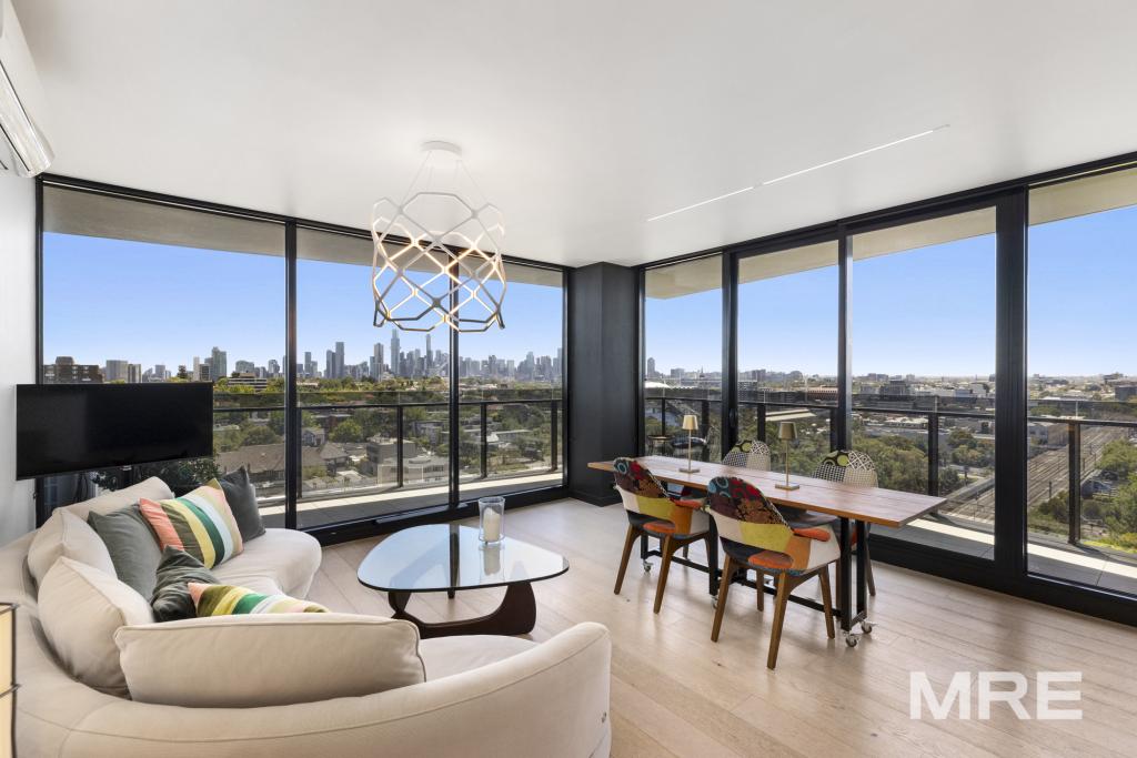 1701/18 Yarra St, South Yarra, VIC 3141