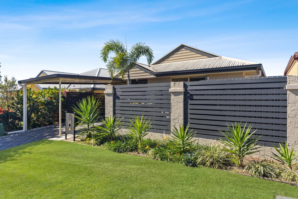 24 Brockman St, North Lakes, QLD 4509