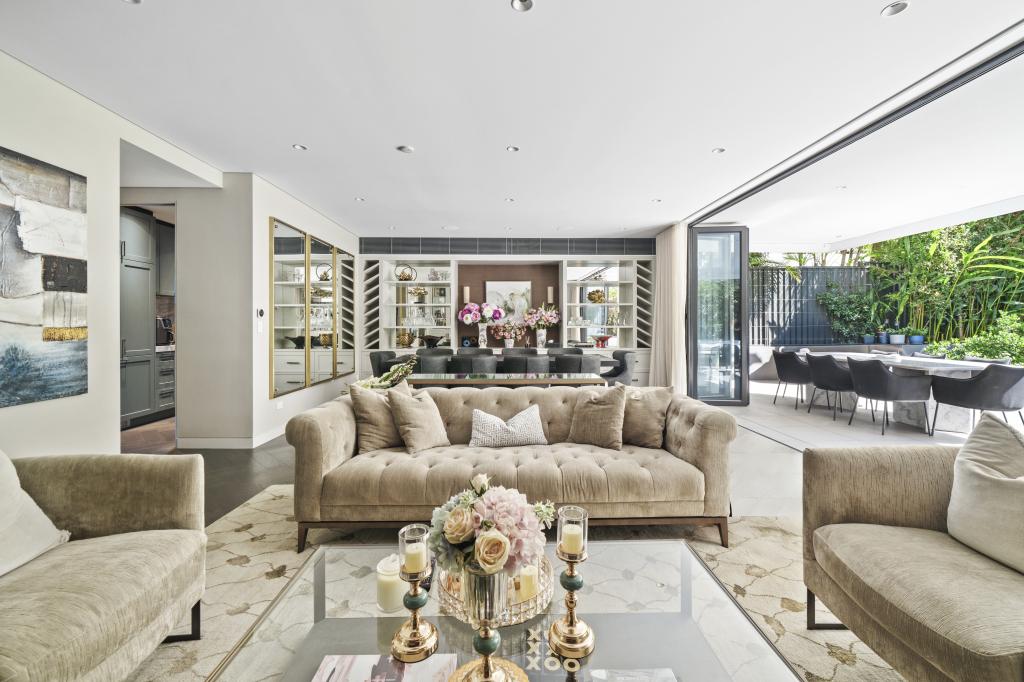 1/22 Spencer St, Rose Bay, NSW 2029