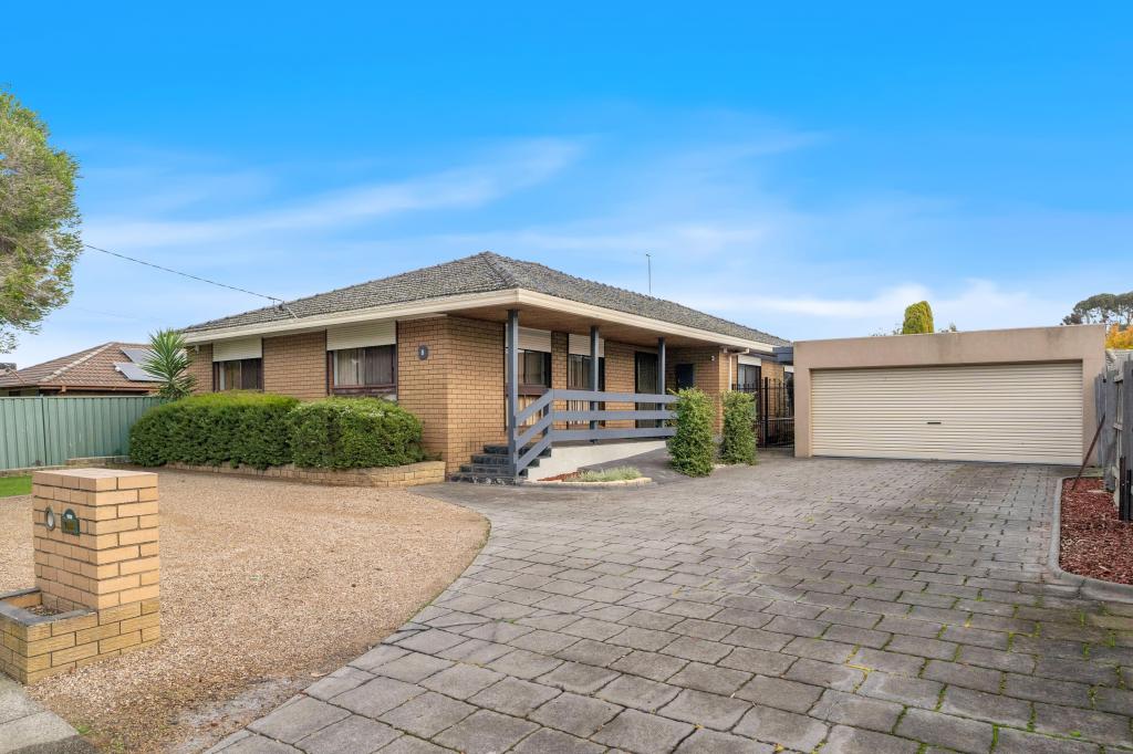 8 Stockton St, Craigieburn, VIC 3064