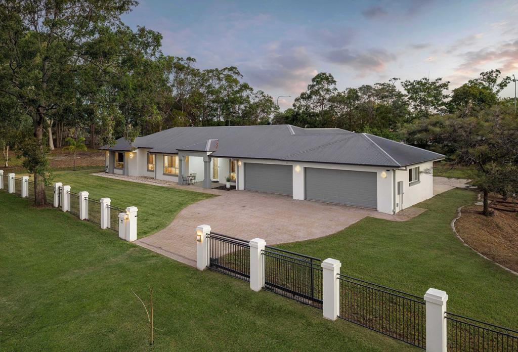 693 Boston Rd, Chandler, QLD 4155