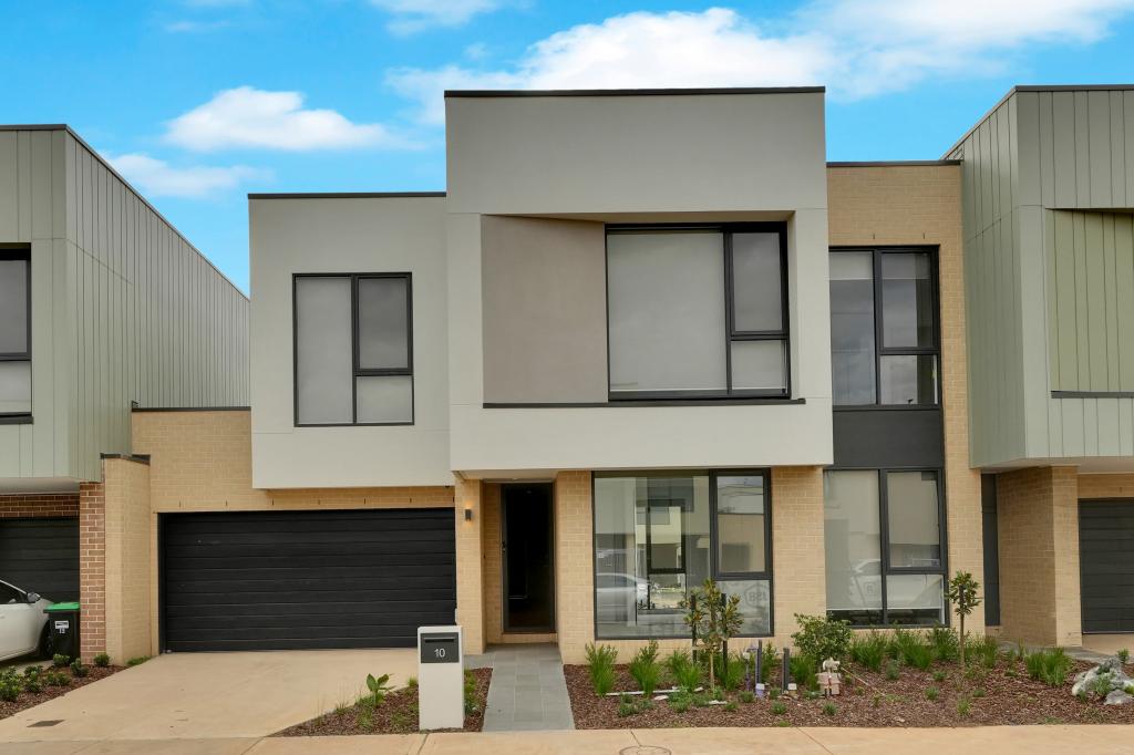 10 Society Cct, Aintree, VIC 3336