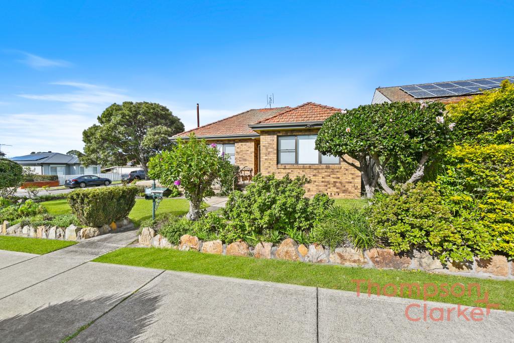 2 Arthur St, Rutherford, NSW 2320