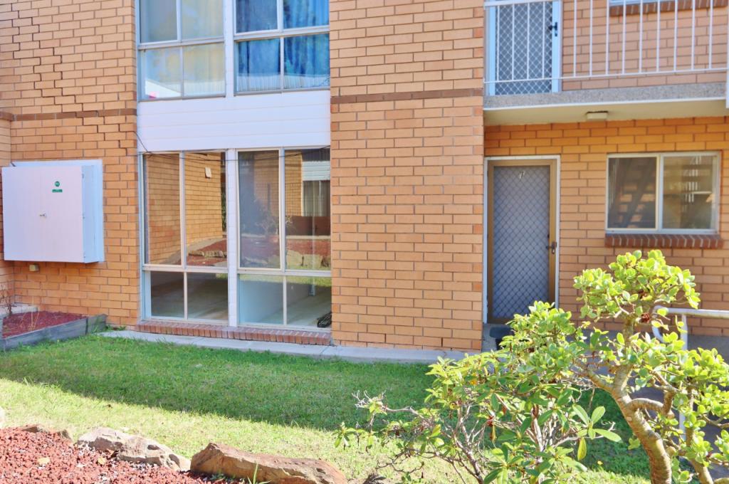 7/4 CALLE CALLE ST, EDEN, NSW 2551