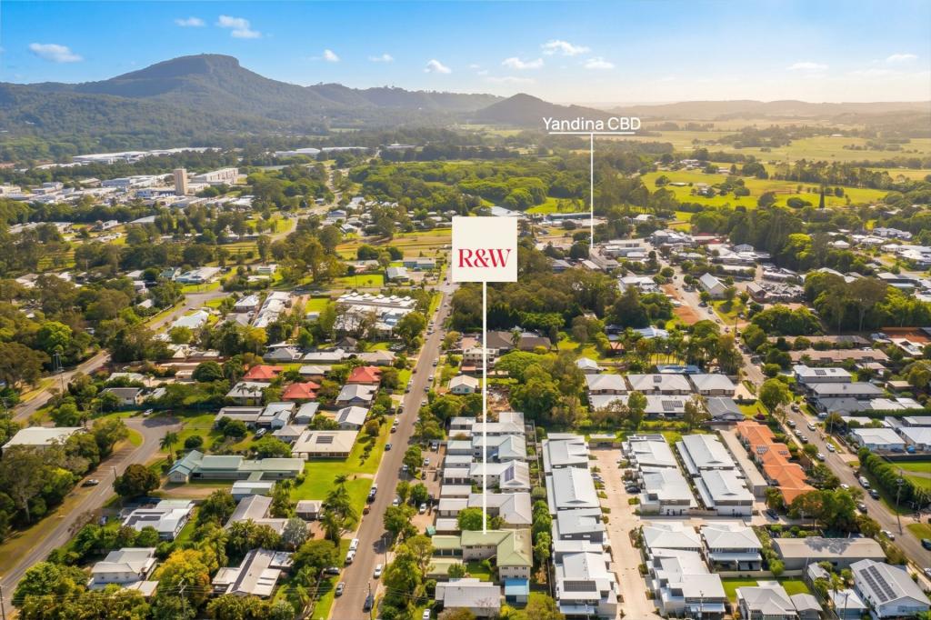 2/4 Low St, Yandina, QLD 4561