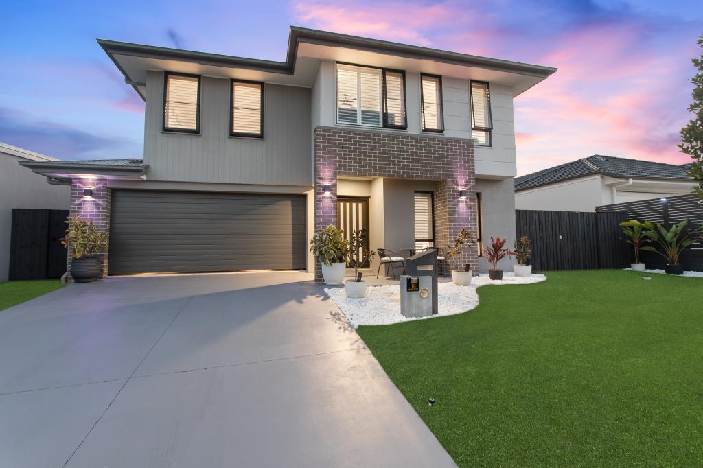 10 Pelorus St, Burpengary East, QLD 4505