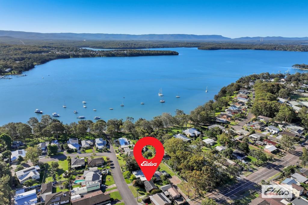 4 Harwood Cl, Mannering Park, NSW 2259