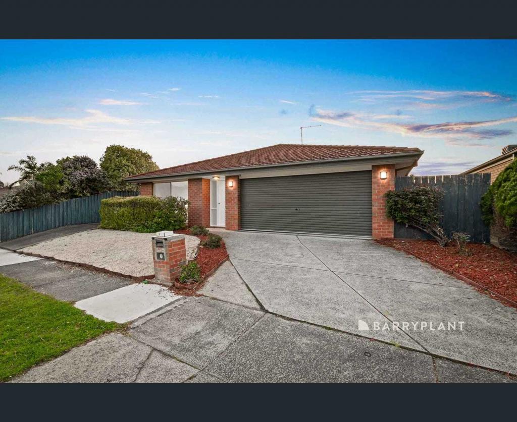 15 Boston Ct, Narre Warren, VIC 3805