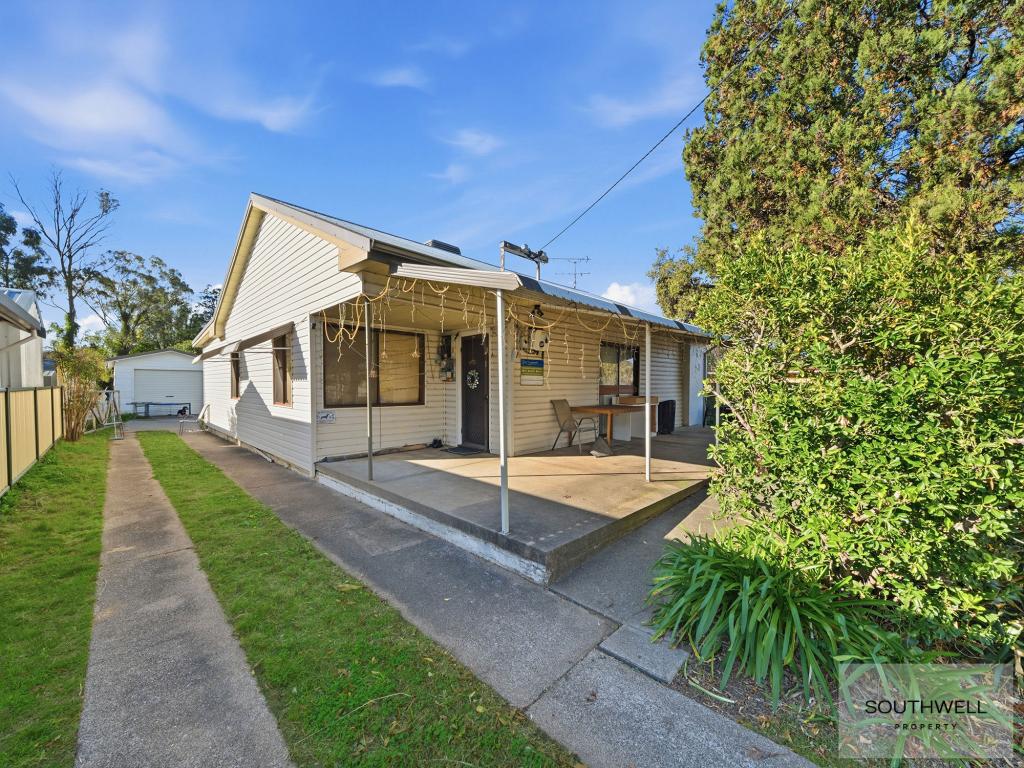 6 Robert St, Tamworth, NSW 2340