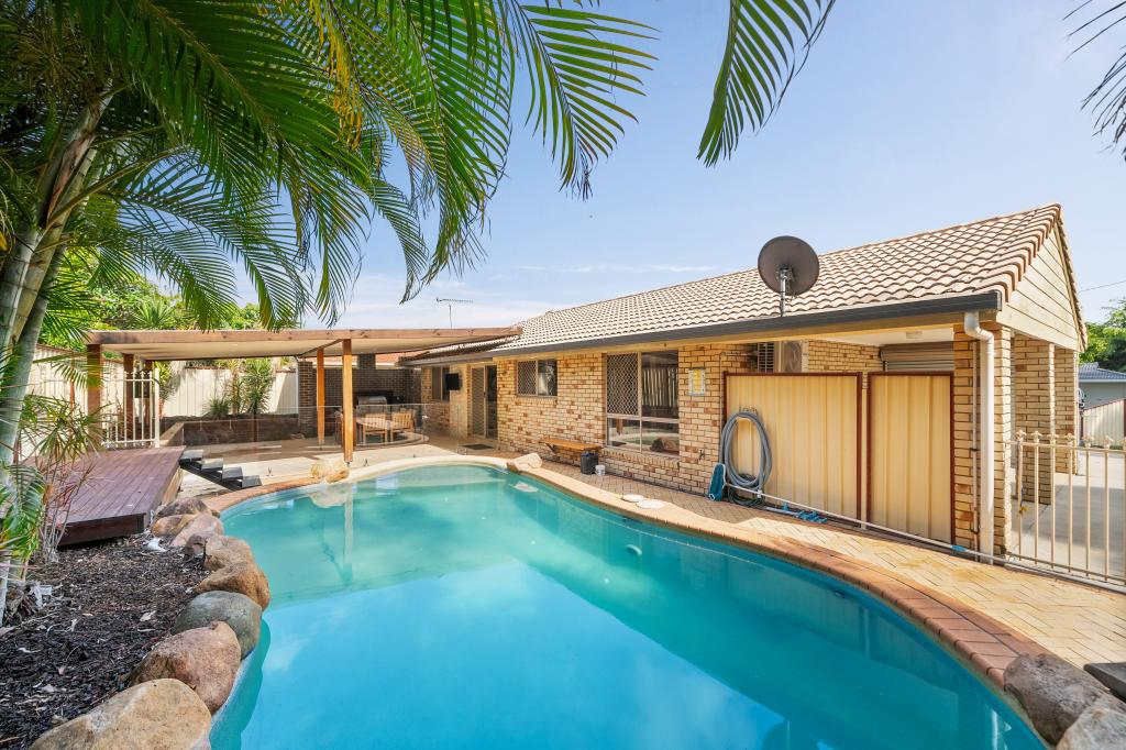 12 ALEXANDRA CT, DECEPTION BAY, QLD 4508