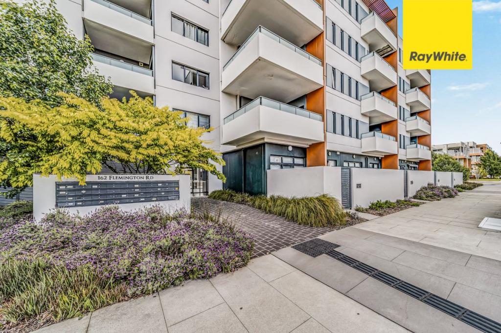 26/162 Flemington Rd, Harrison, ACT 2914