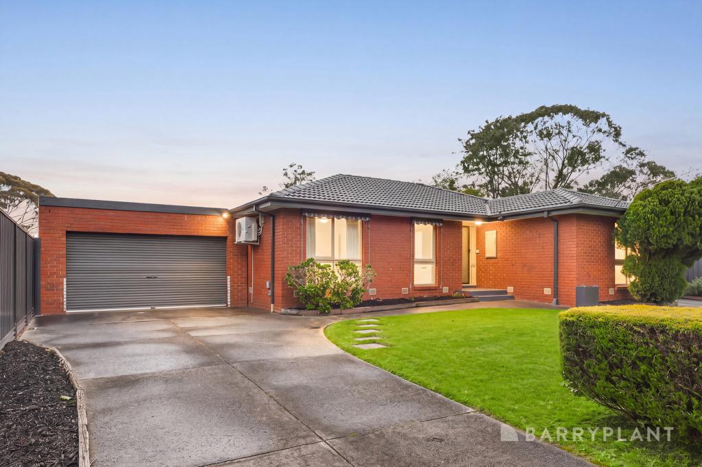 84 Allambanan Dr, Bayswater North, VIC 3153