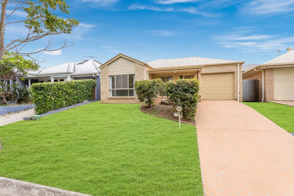 4 Gibbs St, North Lakes, QLD 4509