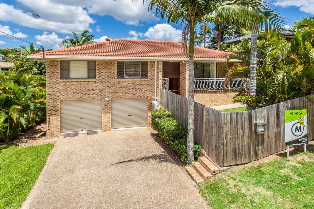 180 Flockton St, Everton Park, QLD 4053