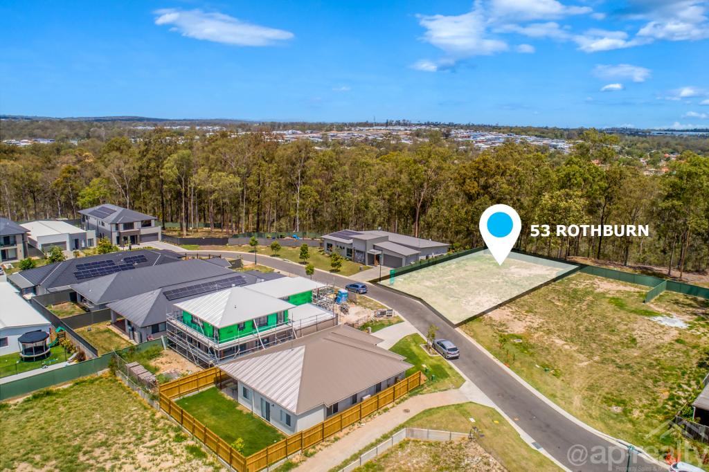 53 Rothburn St, Doolandella, QLD 4077