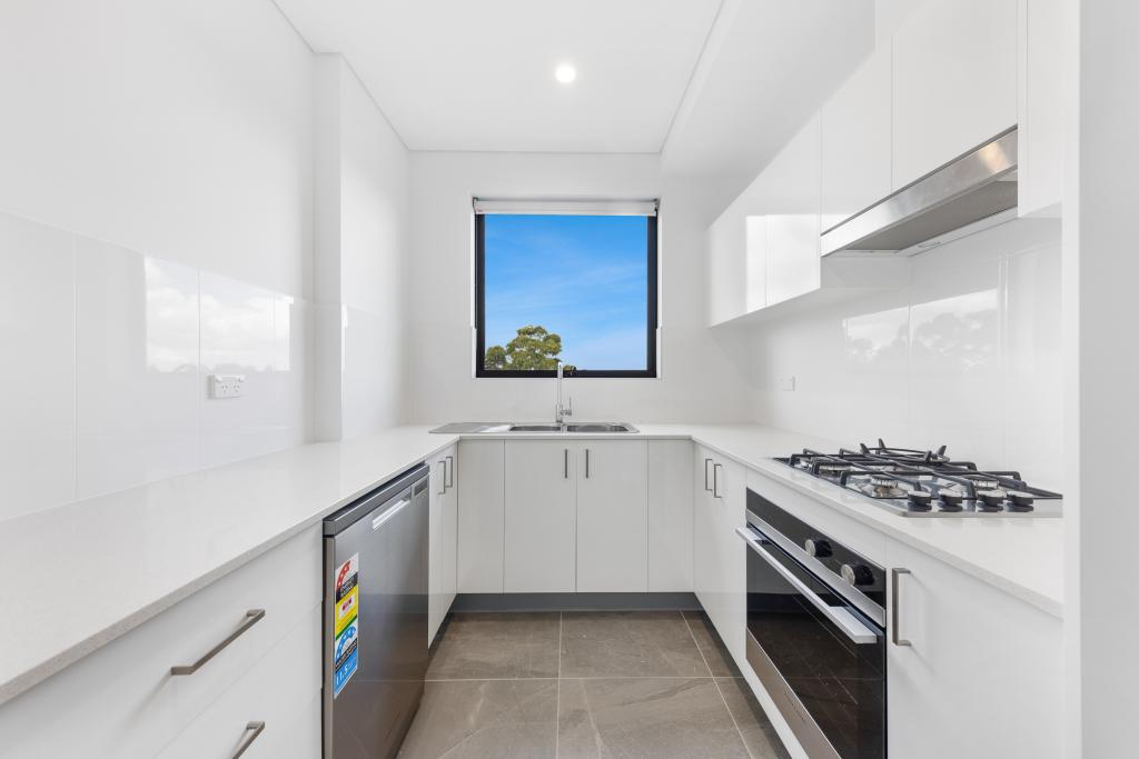 A24/286 Great Western Hwy, Wentworthville, NSW 2145