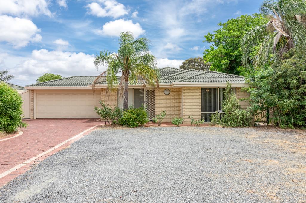 32c Pitchford Ave, Maddington, WA 6109