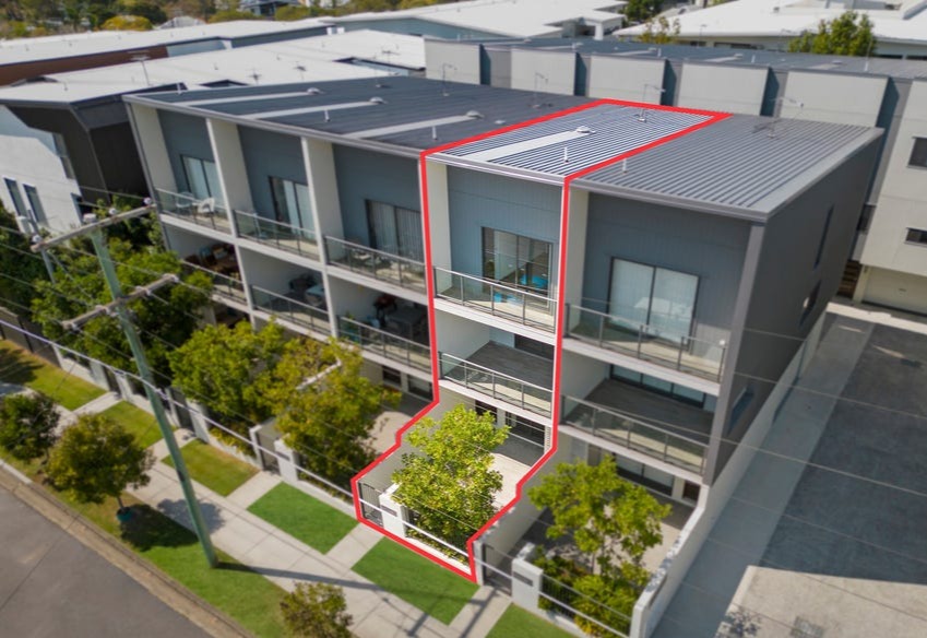 2/45 Murarrie Rd, Murarrie, QLD 4172