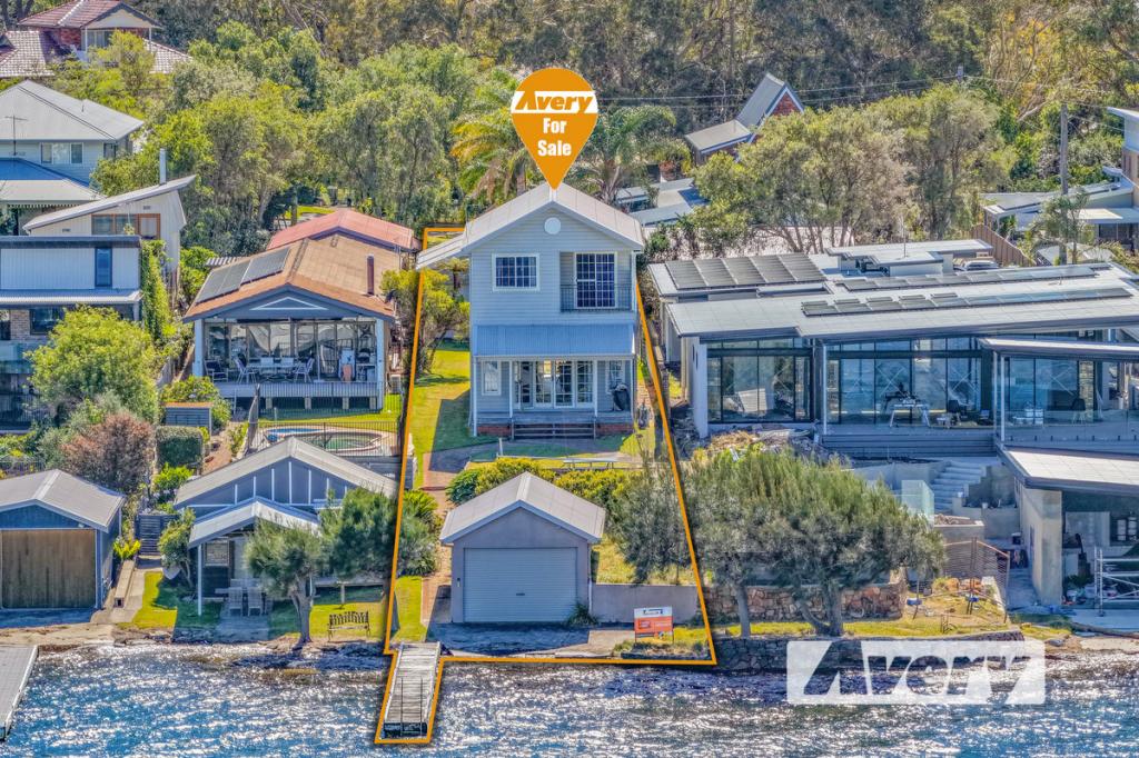 19 Grant Rd, Coal Point, NSW 2283