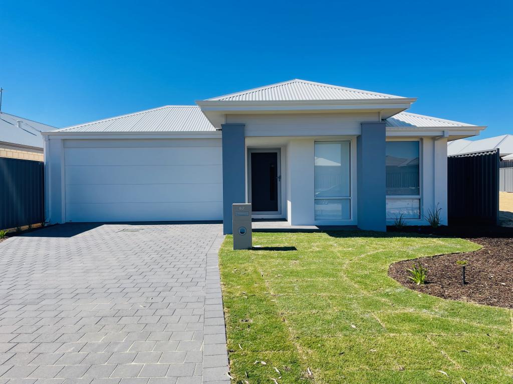 62 Anstey Rd, Forrestdale, WA 6112