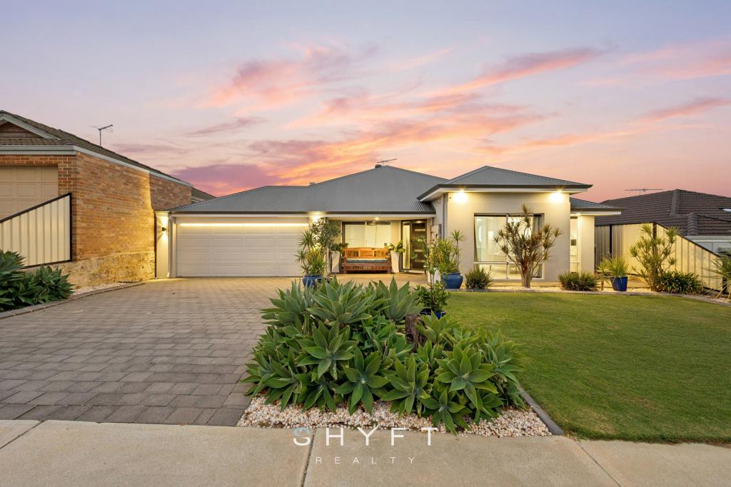 7 Wallis Ave, Clarkson, WA 6030