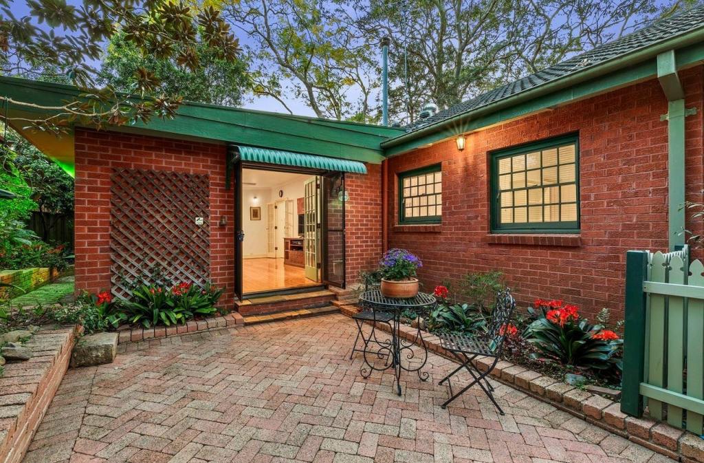 4a Marlow Ave, Denistone, NSW 2114