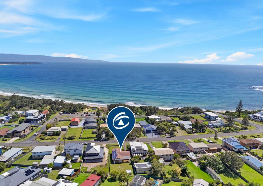 95 Penguins Head Rd, Culburra Beach, NSW 2540