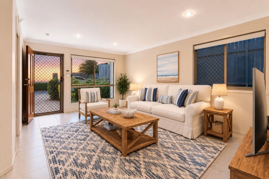 3/11 Tripcony Pl, Wakerley, QLD 4154