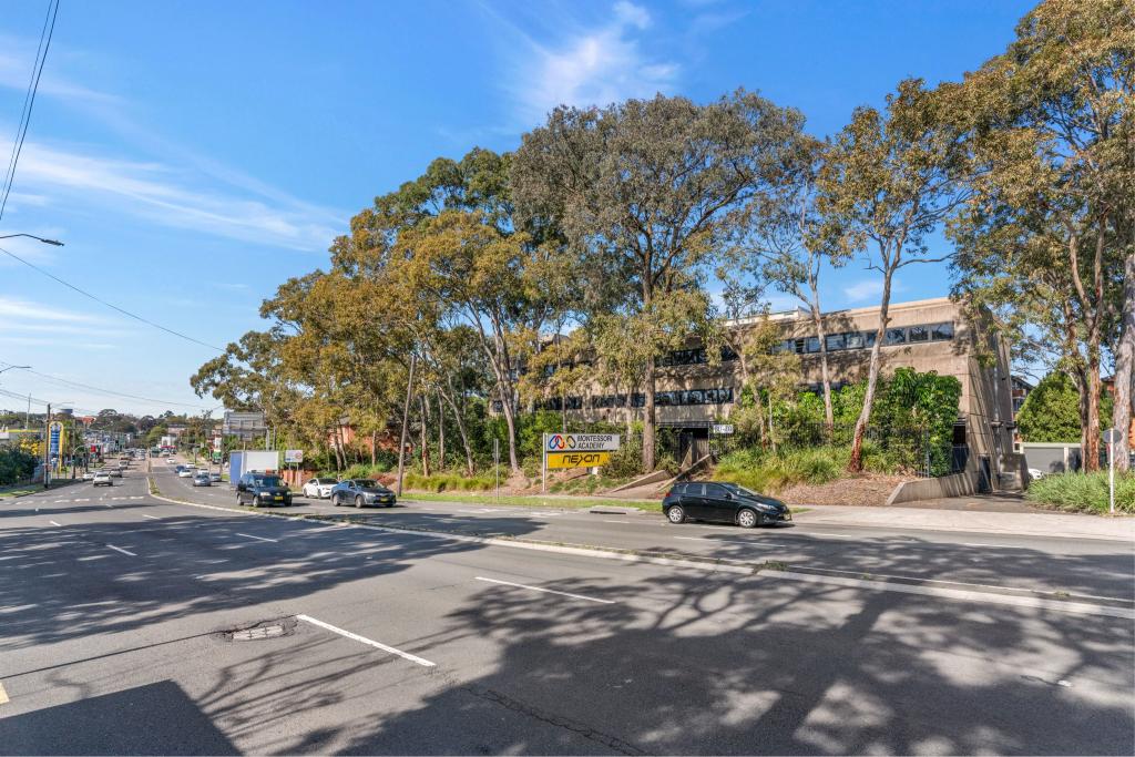 60-70 Parramatta Rd, Summer Hill, NSW 2130