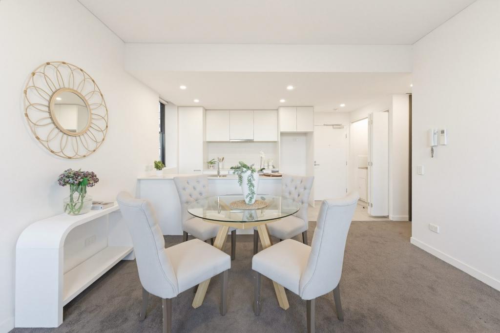 3301/55 Wilson St, Botany, NSW 2019