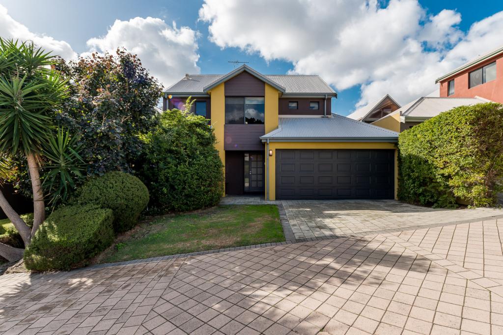 3/7 Fogerthorpe Cres, Maylands, WA 6051