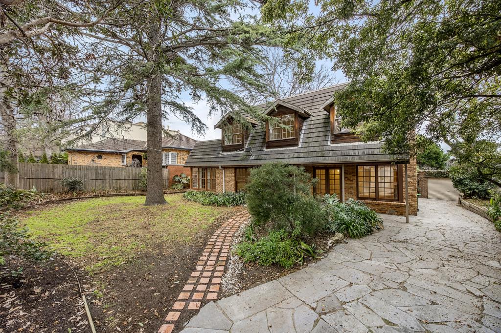 8 Chateau Gr, Beaumaris, VIC 3193