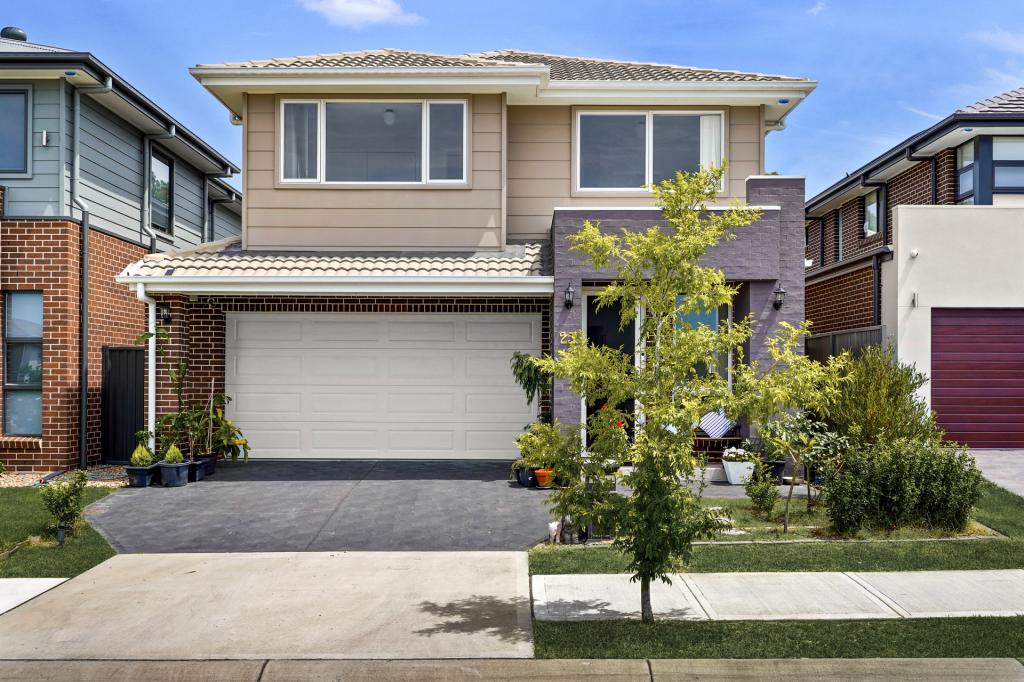 23 Opah St, Marsden Park, NSW 2765