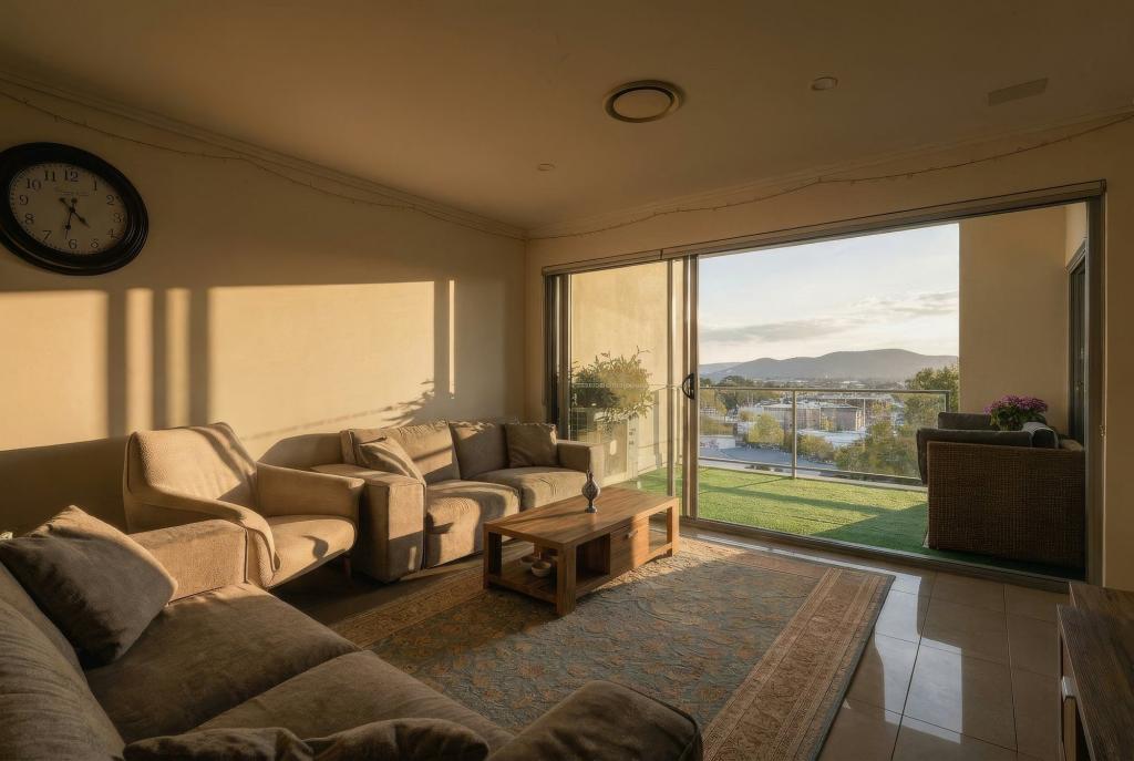 135/23 Robinson Pl, Kelvin Grove, QLD 4059