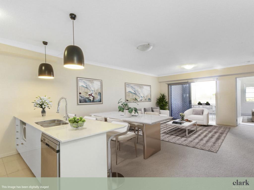 7/23 Fuller St, Lutwyche, QLD 4030