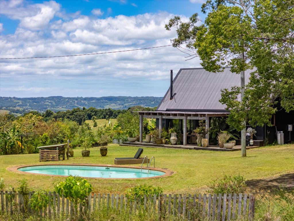 119 Hunters Hill Rd, Corndale, NSW 2480