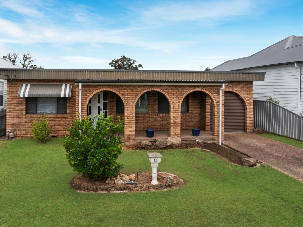 14 George St, Cessnock, NSW 2325