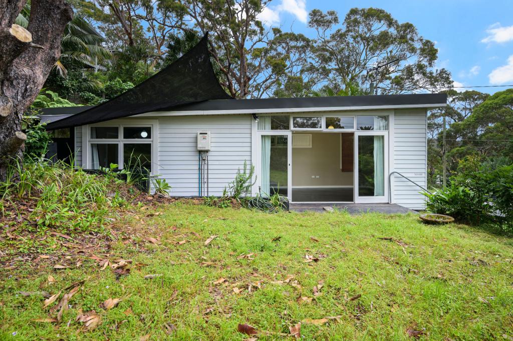 64A BRIGHTON ST, BUNDEENA, NSW 2230