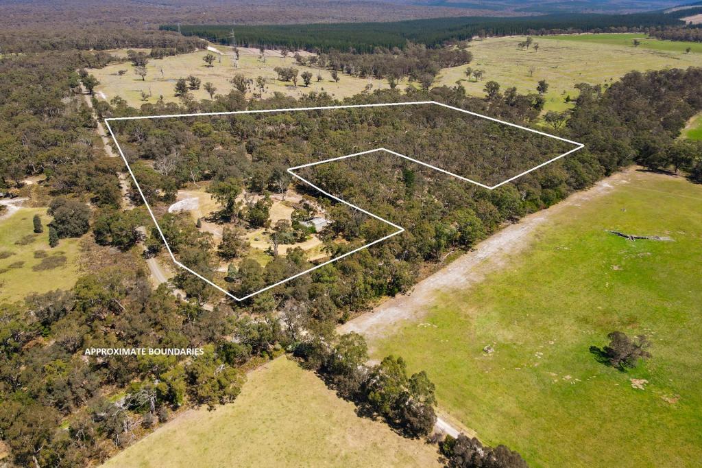 Lot 1 Gormandale-Stradbroke Rd, Willung, VIC 3847